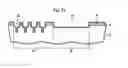 Fig. 04 - METHOD OF FORMING COPPER INTERCONNECTIONS IN SEMICONDUCTOR DEVICES