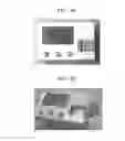 Fig. 11 - Apparatus and method for adjusting pH of solution