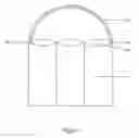 Fig. 02 - Multi eyeglass holder