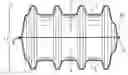 Fig. 01 - Dust free absorbent packaging materials