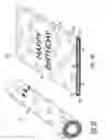 Fig. 04 - Flat roll gift wrap products