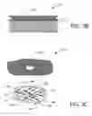 Fig. 04 - ODOR ABSORBING SYSTEMS AND METHODS