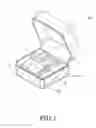 Fig. 02 - Watch box with security locker