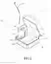Fig. 03 - Watch box with security locker