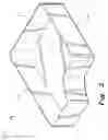 Fig. 03 - Stabilizer to aid in installation and removal of a transmission