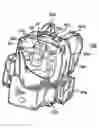 Fig. 01 - Carrying cases having amusement features