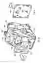 Fig. 08 - Carrying cases having amusement features