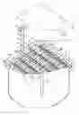 Fig. 01 - Plate for holding a group of syringe body objects
