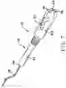 Fig. 09 - Packaged tampon and applicator assembly