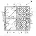 Fig. 01 - Stackable egg-box, stack of egg-boxes and method for destacking said egg-box