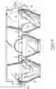 Fig. 12 - Stackable egg-box, stack of egg-boxes and method for destacking said egg-box