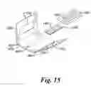 Fig. 12 - Shielded medicament package