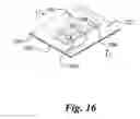 Fig. 13 - Shielded medicament package