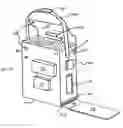Fig. 01 - BABY SUPPLY TOTE