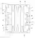 Fig. 01 - Packing member for packing wafer container