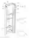Fig. 05 - Packaging arrangement for artificial nails