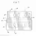 Fig. 06 - Packaging arrangement for artificial nails