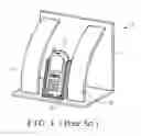 Fig. 02 - Display apparatus for a portable electronic device