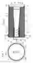 Fig. 08 - Environmentally friendly acid neutralizing cartridge
