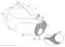 Fig. 01 - Floating skimmer for cleaning the surface of a body of liquid