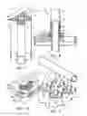 Fig. 03 - NETWORK FOR SUPPORTING SPIRAL WOUND MEMBRANE CARTRIDGES FOR SUBMERGED OPERATION