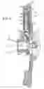Fig. 05 - Vibration filter for a transmission with automatic, continuous or discontinuous, gearchange, especially for a motor vehicle