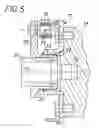 Fig. 06 - Vibration filter for a transmission with automatic, continuous or discontinuous, gearchange, especially for a motor vehicle