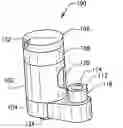 Fig. 01 - Faucet mounted water filter