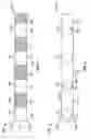 Fig. 02 - System and method of micromolded filtration microstructure and devices
