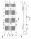 Fig. 03 - System and method of micromolded filtration microstructure and devices