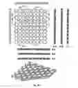 Fig. 09 - System and method of micromolded filtration microstructure and devices