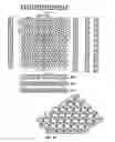 Fig. 11 - System and method of micromolded filtration microstructure and devices