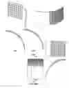 Fig. 13 - System and method of micromolded filtration microstructure and devices