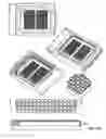 Fig. 20 - System and method of micromolded filtration microstructure and devices