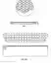 Fig. 24 - System and method of micromolded filtration microstructure and devices