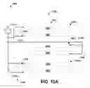 Fig. 19 - Method and apparatus for the filtration of biological solutions