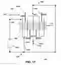 Fig. 26 - Method and apparatus for the filtration of biological solutions