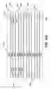 Fig. 29 - Method and apparatus for the filtration of biological solutions