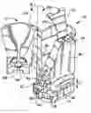 Fig. 01 - Blood component separation method and apparatus