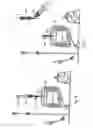 Fig. 11 - Blood component separation method and apparatus