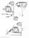 Fig. 12 - Blood component separation method and apparatus