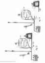 Fig. 13 - Blood component separation method and apparatus