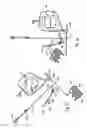 Fig. 14 - Blood component separation method and apparatus
