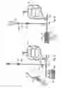 Fig. 15 - Blood component separation method and apparatus
