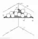 Fig. 01 - SYSTEM FOR STORING STABILITY BALLS