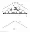 Fig. 02 - SYSTEM FOR STORING STABILITY BALLS
