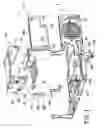 Fig. 02 - Rotational retaining mechanism for storage device