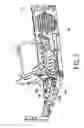 Fig. 09 - Rotational retaining mechanism for storage device