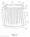 Fig. 04 - Dish draining apparatus