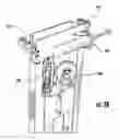 Fig. 05 - Narrow Aisle Stacker Crane